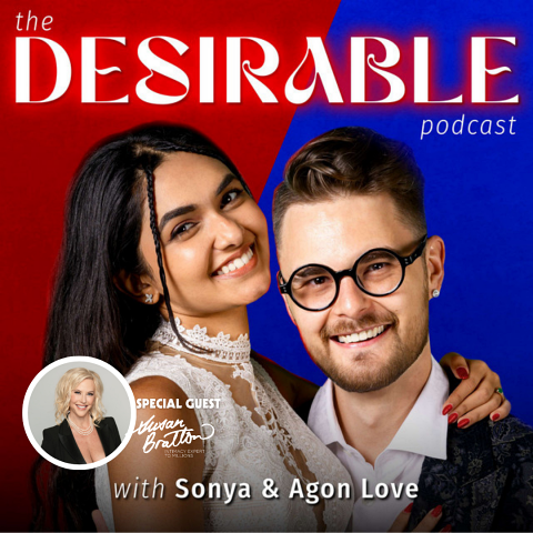 The Desirable Podcast