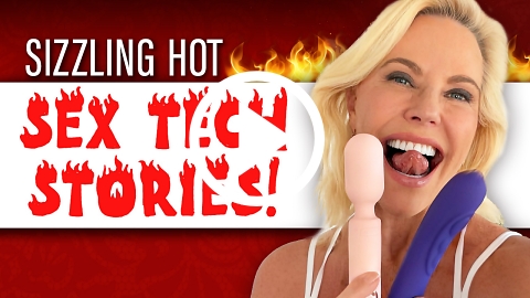 Sizzling Hot Sex Tech Stories 3 YT Sizzling Hot Sex Tech Stories