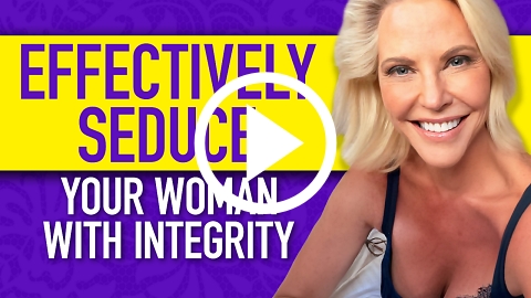 YT Thumbnail Effectively Seduce Your Woman