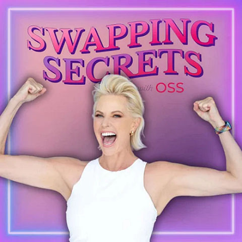 Ep 10 Susan Swapping Secrets
