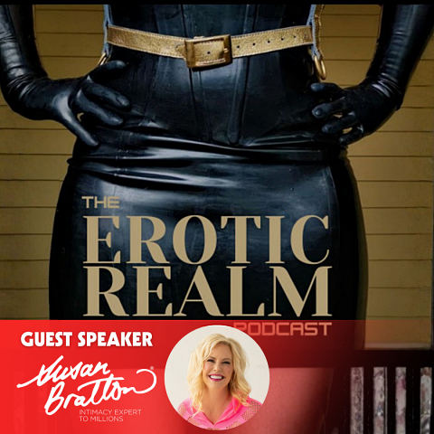 For SB PostThe Erotic Realm