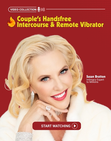 Couples Handsfree Intercourse Remote Luxus 480