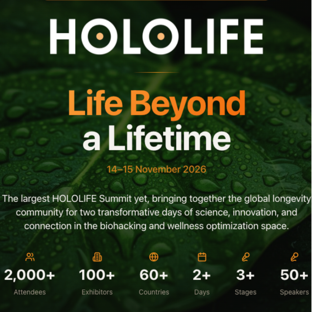 Hololife