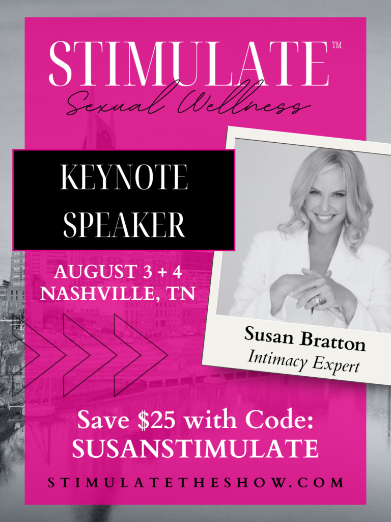 Susan Graphic Code The Stimulate
