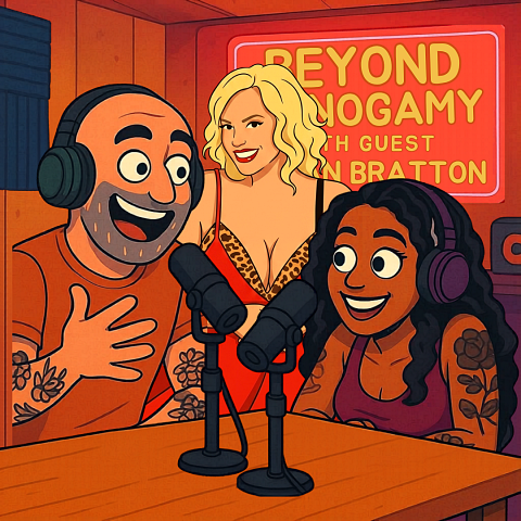 Beyond monogamy
