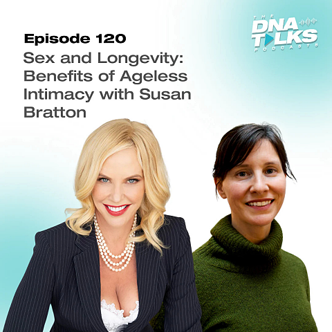 DNA Talks 480