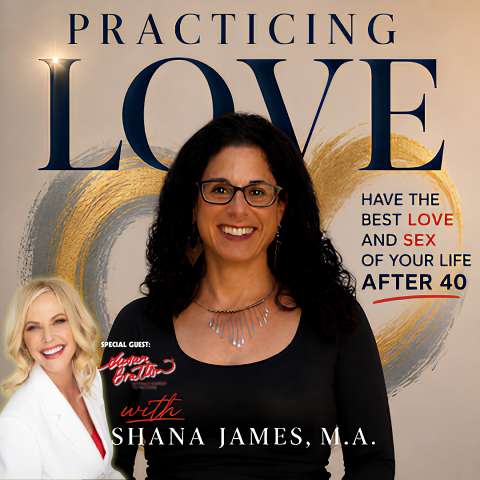 Practicing Love Podcast 480