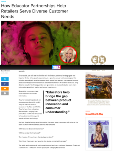 XBiz Article 3 XBiz Article
