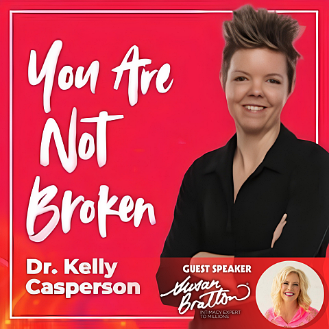 You Are Not Broken 480