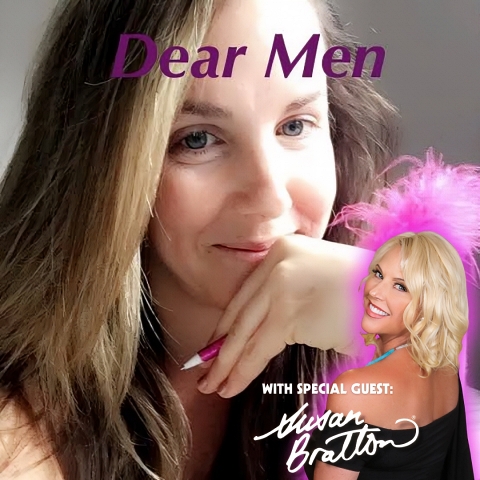 Dear Men Podcast