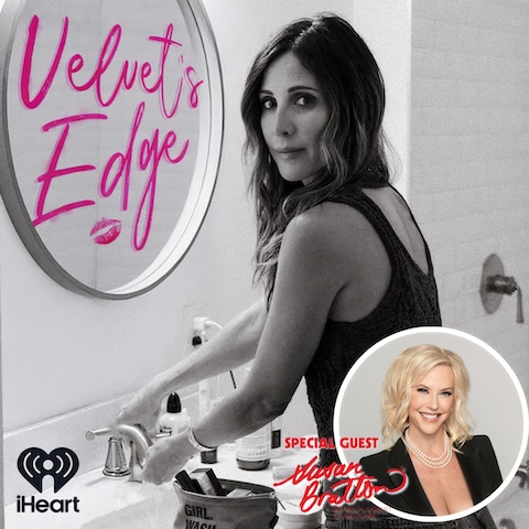 Velvets Edge Podcast
